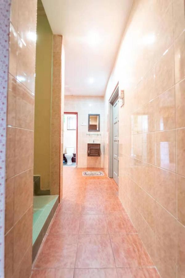 Star Light Homestay Sitiawan Exterior photo